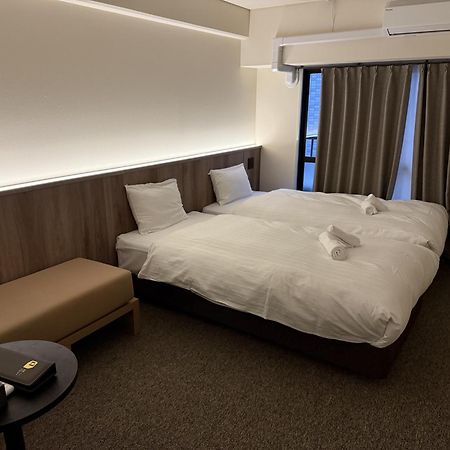 Hotel Lite House Shinsaibashi IV Ōsaka Exterior foto
